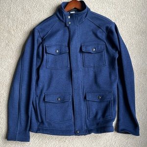 Patagonia Men’s Sweater Shirt Jacket